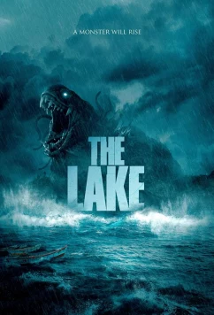 Постер: Озеро / The Lake (2022) Постер: Озеро / The Lake (2022)