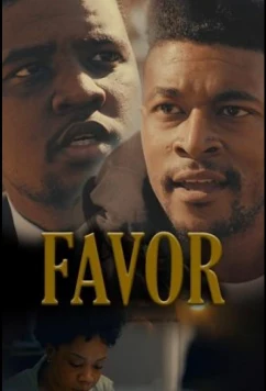 Постер: Услуга / Favor (2022)