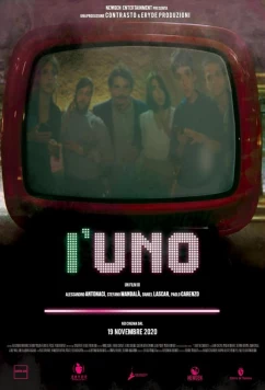 Постер: Избранный / L'uno (2020)