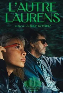 Постер: Другой Лоренс / L'autre Laurens (2023) Постер: Другой Лоренс / L'autre Laurens (2023)