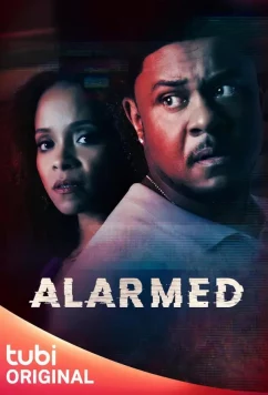 Постер: Сигнализация / Alarmed (2023)