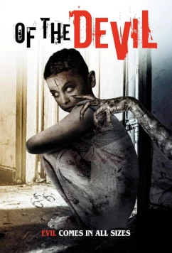 Постер: От дьявола / Of the Devil (2022)