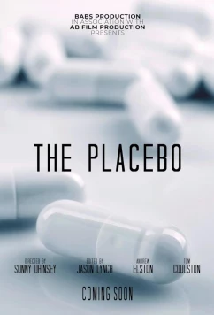 Постер: Плацебо / The Placebo (2022)