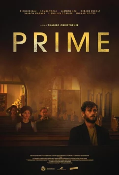 Постер: Первый час / Prime (2023) Постер: Первый час / Prime (2023)