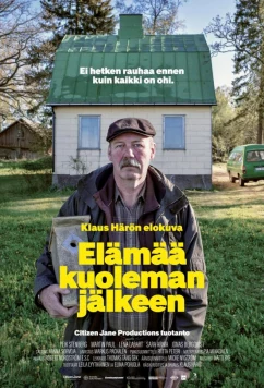 Постер: Жизнь после смерти / Livet efter döden (2020) Постер: Жизнь после смерти / Livet efter döden (2020)