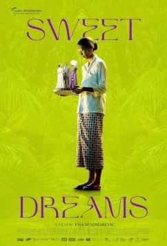 Постер: Сладкие мечты / Sweet Dreams (2023) Постер: Сладкие мечты / Sweet Dreams (2023)