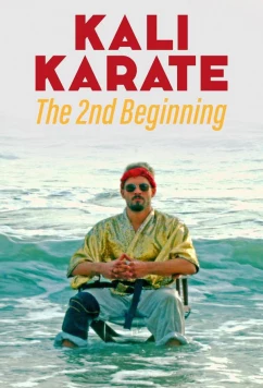 Постер: Сенсей: Второе начало / SENSAI: The 2nd Beginning (2023)