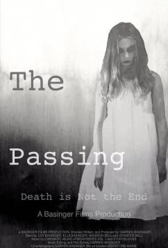 Постер: Умершая / The Passing (2019)