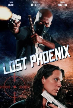 Постер: Потерянный феникс / Lost Phoenix (2023)