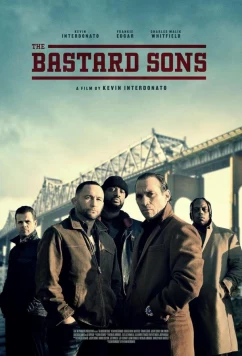 Постер: Ублюдки / The Bastard Sons (2023)