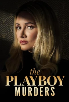 Постер: Психопат и вампирша / The Playboy Murders (2023) Постер: Психопат и вампирша / The Playboy Murders (2023)