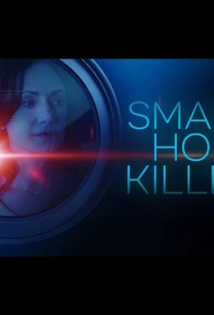 Постер: Умный дом-убийца / Smart Home Killer (2023)