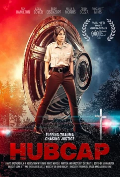 Постер: Колпак / Hubcap (2023)