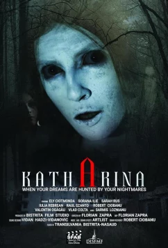 Постер: Катарина / Katharina (2022)
