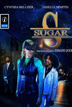 Постер: Крошка / Sugar movie (2022)