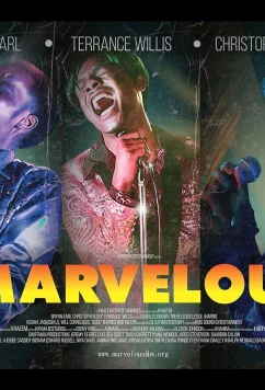 Постер: Изумительные парни / Marvelous (2023)