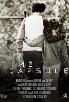 Постер: Капсула времени / Time Capsule (2022)