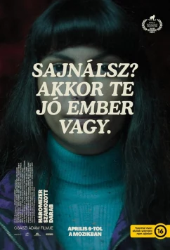 Постер: Три тысячи пронумерованных деталей / Háromezer számozott darab (2022) Постер: Три тысячи пронумерованных деталей / Háromezer számozott darab (2022)