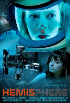Постер: Полушарие / Hemisphere (2023)