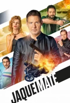 Постер: Шах и мат / Jaque mate (2024) Постер: Шах и мат / Jaque mate (2024)