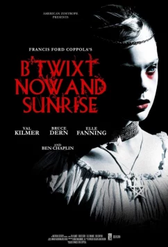 Постер: Между настоящим и рассветом / B'twixt now and sunrise - the authentic cut / B'twixt now and sunrise (2022)