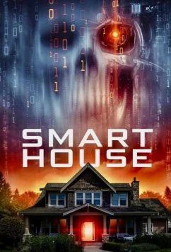 Постер: Умный дом / Smart House (2023)