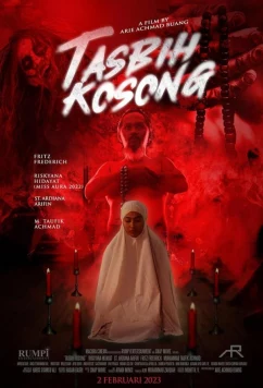 Постер: Пустые молитвы / Tasbih Kosong (2023)