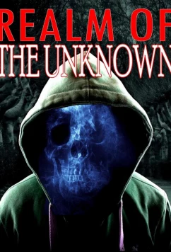 Постер: Неизведанные грани / Realm of the unknown (2022)