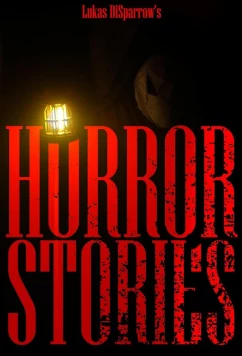 Постер: Страшилки / Horror stories (2024)