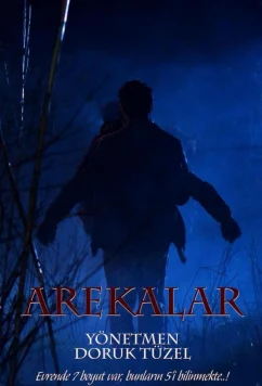 Постер: Арекалар / Arekalar (2023) Постер: Арекалар / Arekalar (2023)