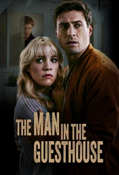 Постер: Мужчина в гостевом доме / The Man in the Guest House (2024)