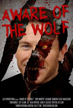 Постер: Обуздать волка / Aware of the wolf (2023)