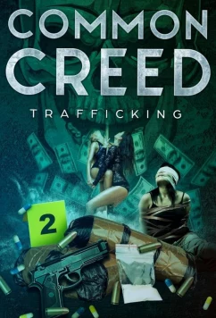 Постер: Запретная торговля / Common Creed: Trafficking (2024) Постер: Запретная торговля / Common Creed: Trafficking (2024)