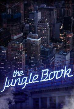 Постер: Книга Джунглей / The Jungle book (2022)