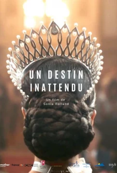 Постер: Поворот судьбы / Un destin inattendu / An unexpected destiny (2023)