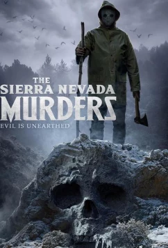 Постер: Убийства в Сьерра-Невада / The Sierra Nevada murders / Forgotten legacy (2022)