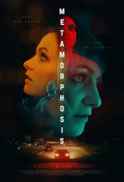 Постер: Метаморфоза / Metamorphosis (2023)