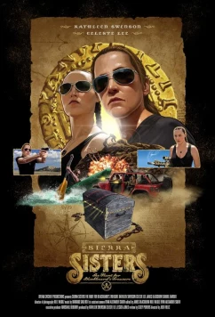 Постер: Золотоискатели / Gold raiders (2024)