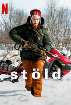 Постер: Кража / Stöld (2024) Постер: Кража / Stöld (2024)