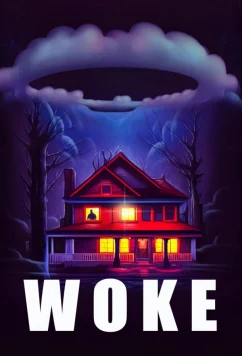Постер: Проснувшиеся / Woke (2023)