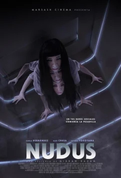 Постер: Обнажённая / Nudus (2024)