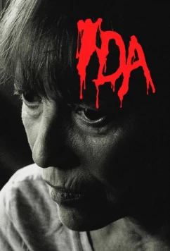 Постер: Ида / Ida (2023)