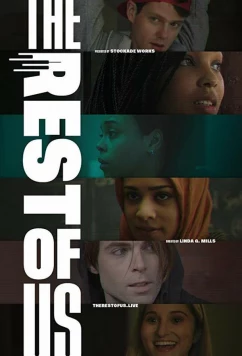 Постер: Оставшиеся из нас / The Rest of Us (2019)
