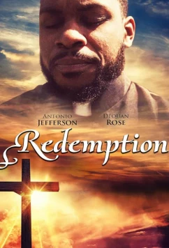Постер: Искупление / Redemption (2020)