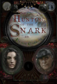 Постер: Охота на Снарка / The Hunting of the Snark (2023)