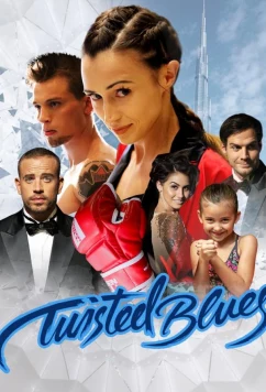 Постер: Крученый блюз / Twisted blues (2023)