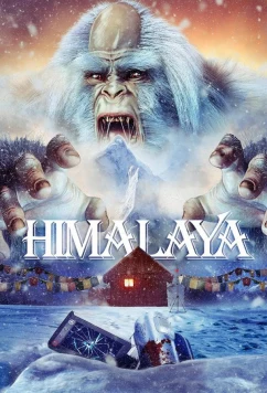 Постер: Гималаи / Himalaya (2024)