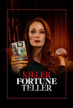 Постер: Смертельные предсказания / Killer Fortune Teller (2024)