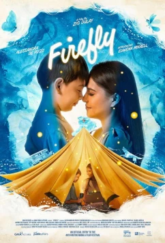 Постер: Светлячок / Firefly (2023) Постер: Светлячок / Firefly (2023)