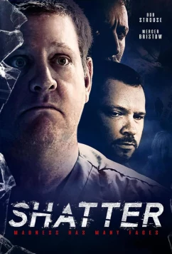 Постер: Осколок / Shatter (2022)